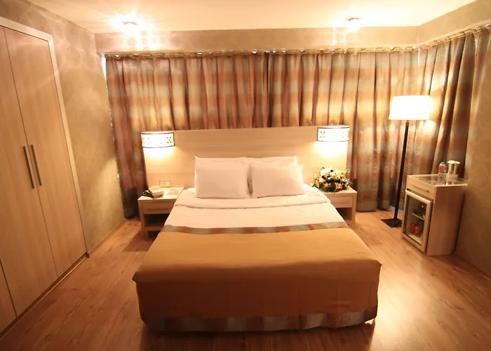 Otel Ramada By Wyndham