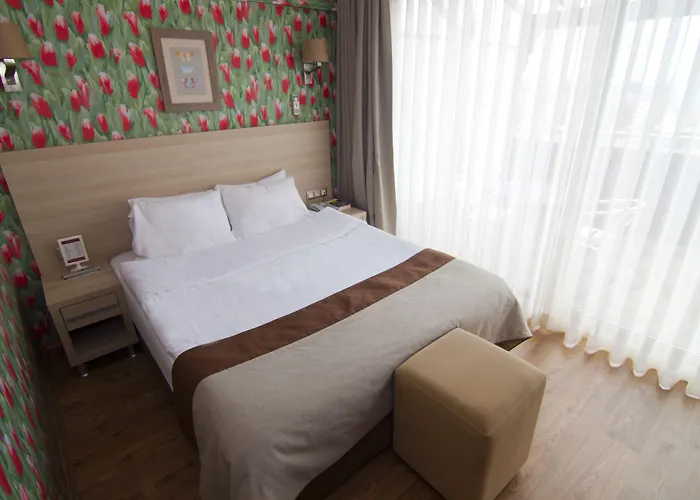 Hotel Ramada By Wyndham Ancara