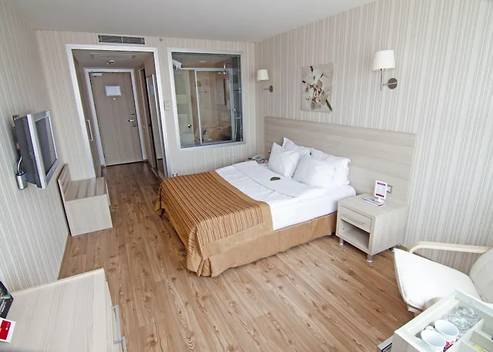 Ramada By Wyndham 4* Ankara