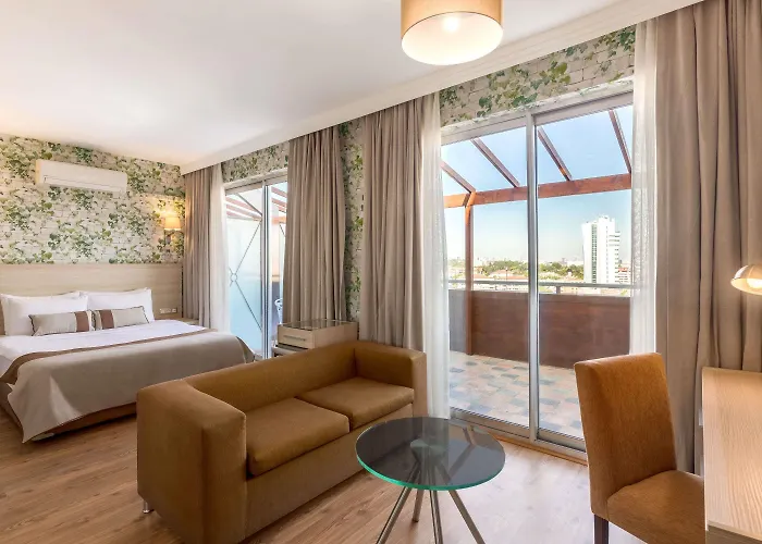 Hotel Ramada By Wyndham