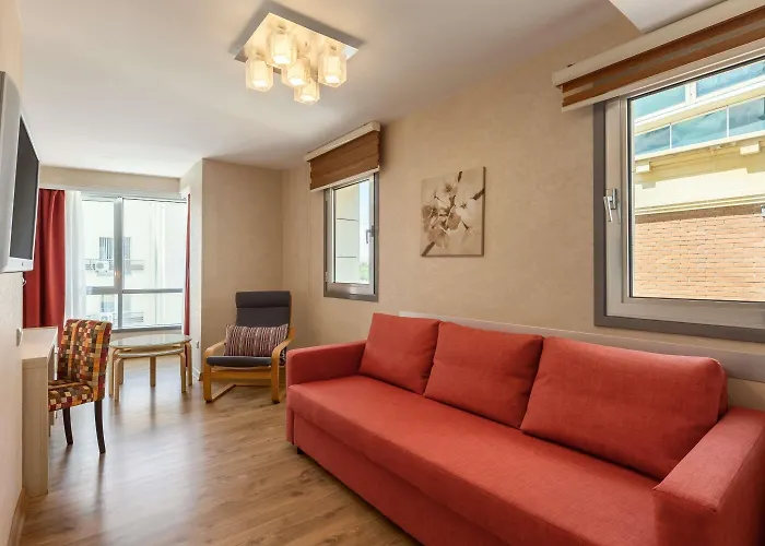 Ramada By Wyndham Ankara