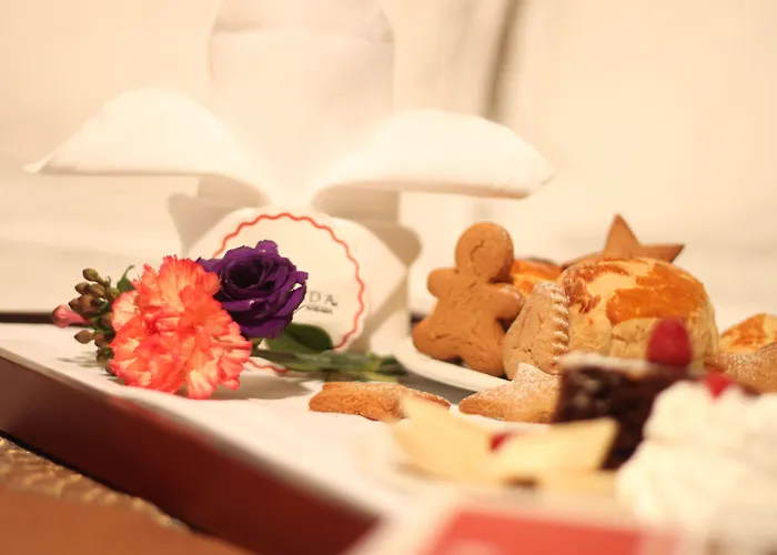 Ramada By Wyndham Otel