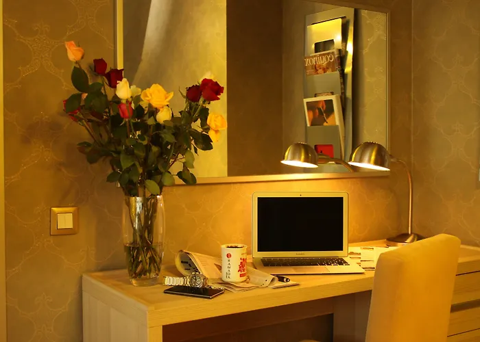 Ramada By Wyndham 4* Ankara