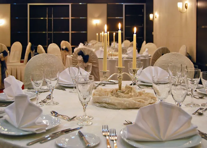 Otel Ramada By Wyndham Ankara