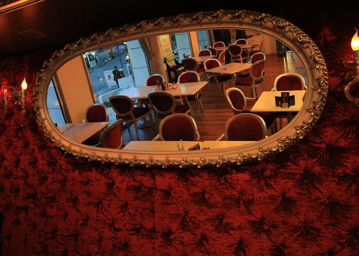 Ramada By Wyndham Otel