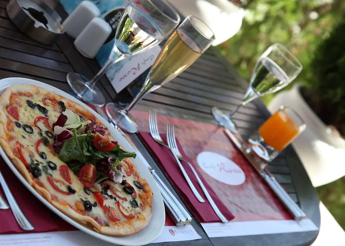 Ramada By Wyndham Ancara