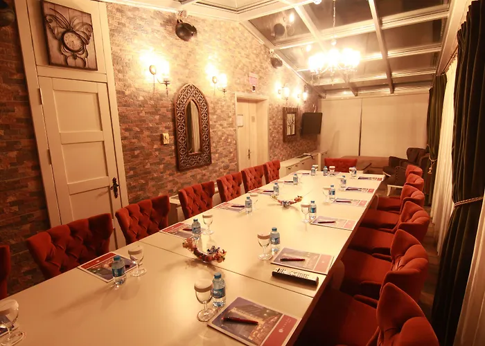 Ramada By Wyndham Hotel Ancara