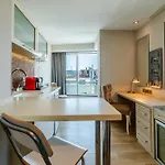 Ramada By Wyndham Hotel