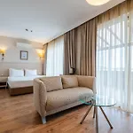 Ramada By Wyndham 4* Ankara