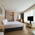 Ramada By Wyndham Hotel Ankara