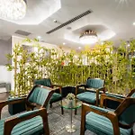 Ramada By Wyndham Hotel Ankara