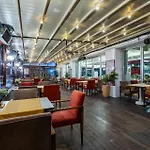 Ramada By Wyndham Hotel 4*