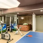Ramada By Wyndham Hotel 4*