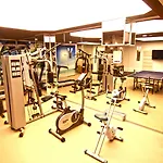 Hotel Ramada By Wyndham 4*