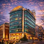Ramada By Wyndham Hotel Ankara