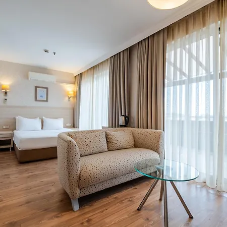 Ramada By Wyndham 4* Ankara