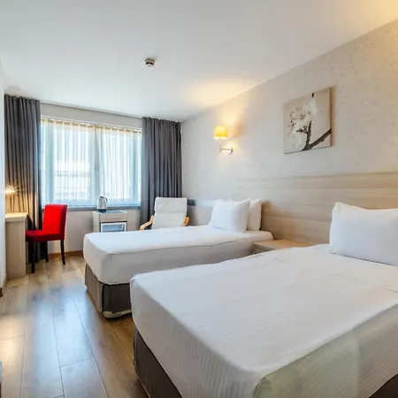 Ramada By Wyndham