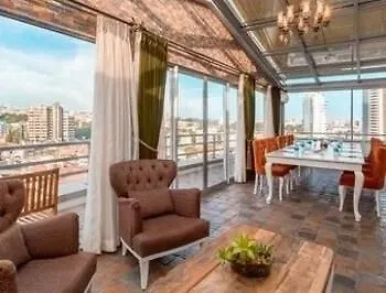 Ramada By Wyndham 4*