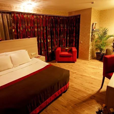 Ramada By Wyndham 4* Ankara