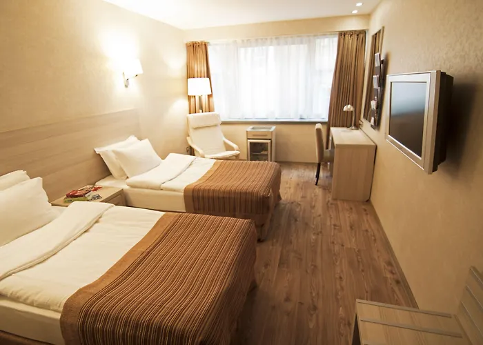 Ramada By Wyndham 4*