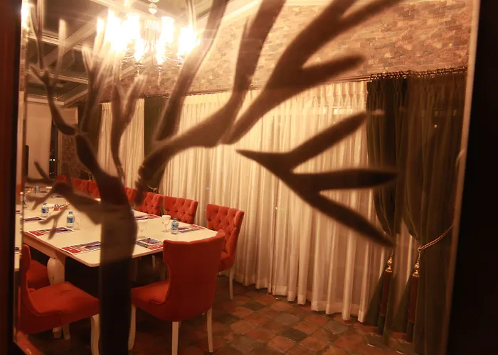 Ramada By Wyndham ホテル