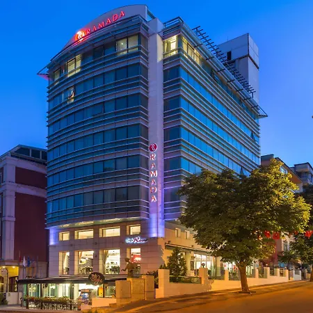 Ramada By Wyndham