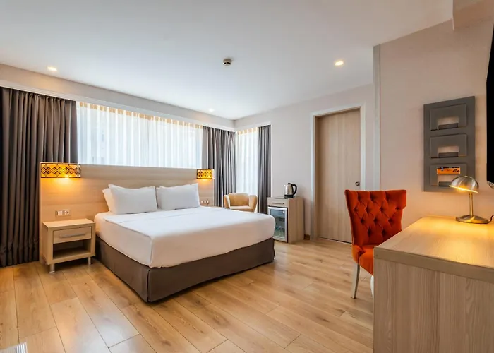 Hotel Ramada By Wyndham