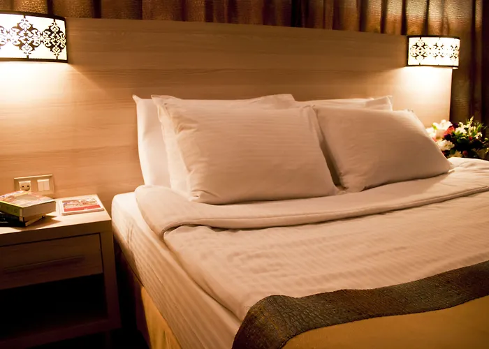 Ramada By Wyndham Ankara