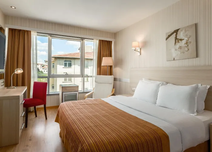 Ramada By Wyndham Ankara