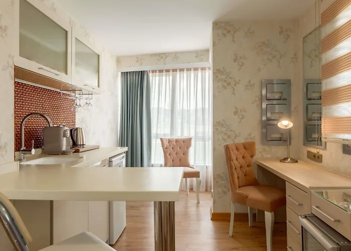 Ramada By Wyndham Ankara