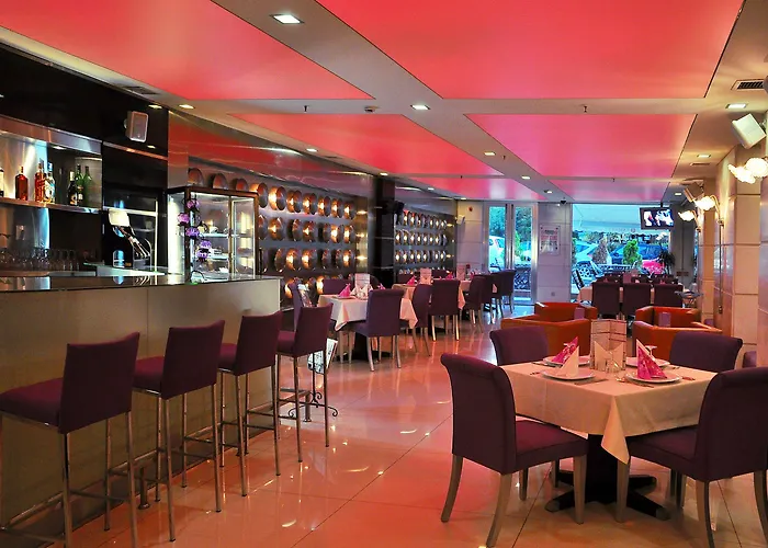 Ramada By Wyndham Ankara