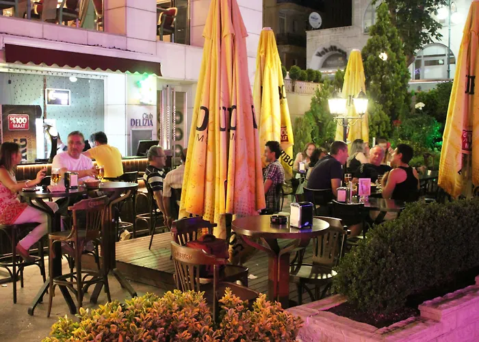 Ramada By Wyndham Hotel Ankara